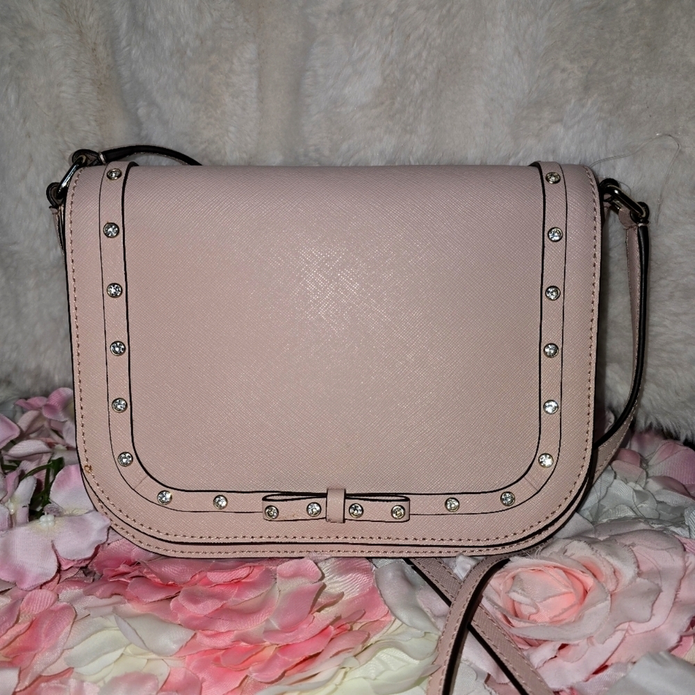 Kate Spade Laurel Way Crossbody Bag NWOT